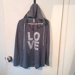 Love Hoodie